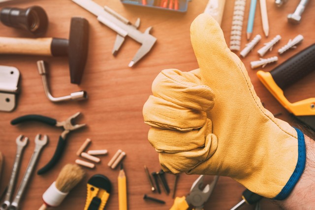 Handyman Greenford, UB6