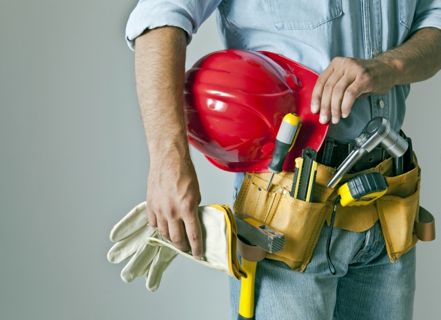 Handyman in Greenford